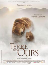 Terre des Ours - cinéma réunion