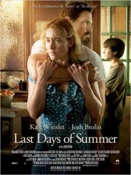 Last days of Summer - cinéma réunion