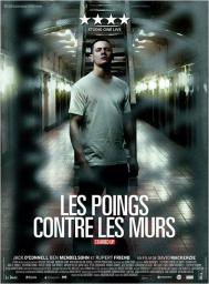 Les Poings contre les murs - cinéma réunion