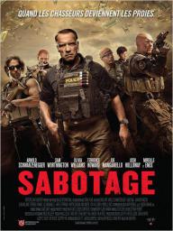 Sabotage - cinéma réunion