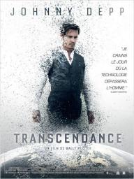 Transcendance - cinéma réunion