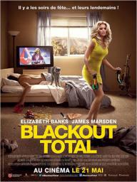 Blackout Total - cinéma réunion