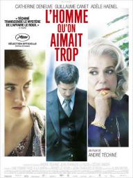 L'Homme qu'on aimait trop - cinéma réunion