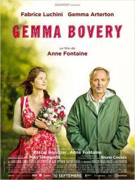 Gemma Bovery - cinéma réunion