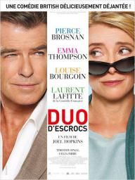 Duo d'escrocs - cinéma réunion