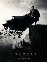 Dracula Untold - cinéma réunion