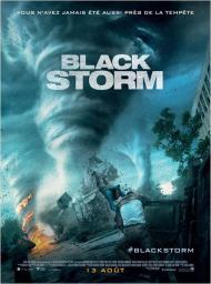 Black Storm - cinéma réunion