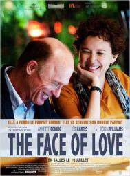 The Face of Love - cinéma réunion