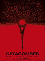 Catacombes - cinéma réunion