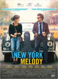 New York Melody - cinéma réunion