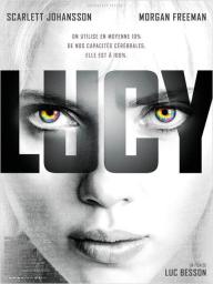 Lucy - cinéma réunion