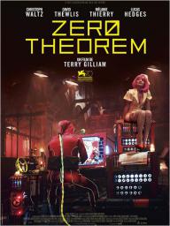 Zero Theorem - cinéma réunion