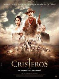 Cristeros - cinéma réunion