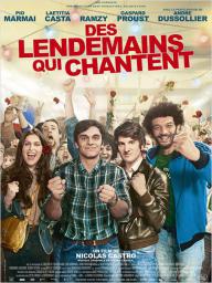 Des Lendemains qui chantent - cinéma réunion