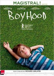 Boyhood - cinéma réunion