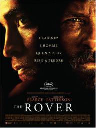 The Rover - cinéma réunion