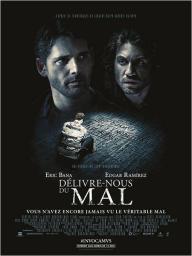 Délivre-nous du mal - cinéma réunion