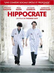 Hippocrate - cinéma réunion