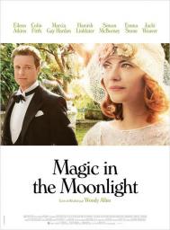 Magic in the Moonlight - cinéma réunion