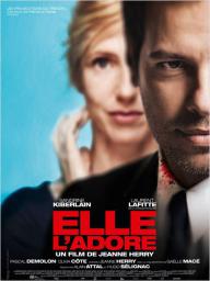 Elle l'adore - cinéma réunion