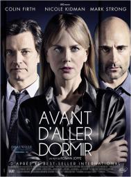 Avant d'aller dormir - cinéma réunion