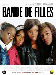 Bande de filles - cinéma réunion