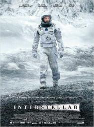 Interstellar - cinéma réunion