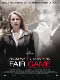 Fair Game - cinéma réunion
