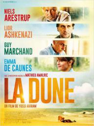 La Dune - cinéma réunion