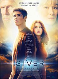The Giver - cinéma réunion