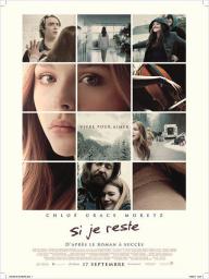 Si je reste - cinéma réunion