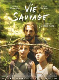 Vie sauvage - cinéma réunion