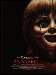 Annabelle - cinéma réunion