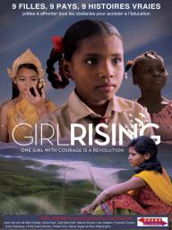 Girl Rising - cinéma réunion