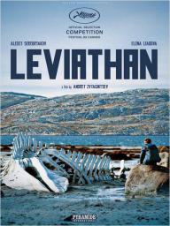 Léviathan - cinéma réunion