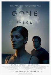 Gone Girl - cinéma réunion