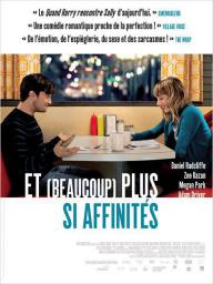 Et (beaucoup) plus si affinités - cinéma réunion