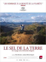 Le Sel de la terre - cinéma réunion