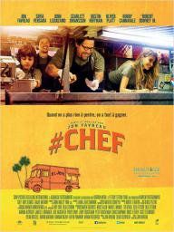 #Chef - cinéma réunion