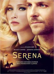 Serena - cinéma réunion