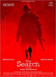 The Search - cinéma réunion