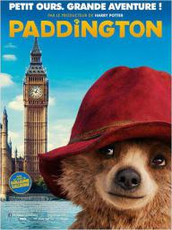 Paddington - cinéma réunion
