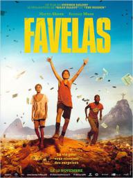Favelas - cinéma réunion