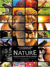 Nature - cinéma réunion