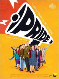 Pride - cinéma réunion