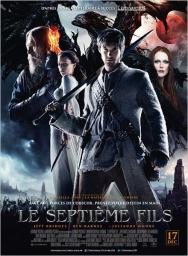 Le Septième fils - cinéma réunion