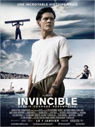 Invincible - cinéma réunion
