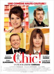 Chic ! - cinéma réunion