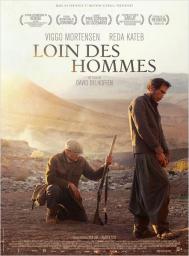 Loin des hommes - cinéma réunion