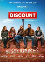 Discount - cinéma réunion